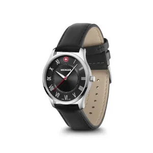 Дамски часовник Wenger City Classic 01.1421.123