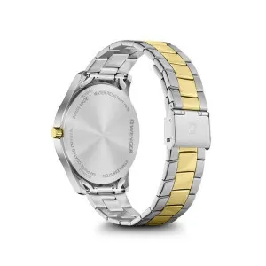 Дамски часовник Wenger City Classic 01.1421.125