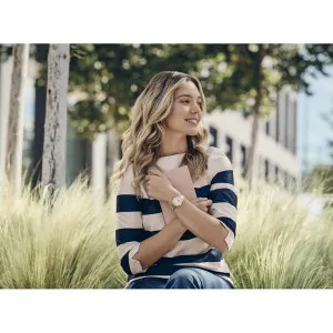 Дамски часовник Wenger City Classic 01.1421.125