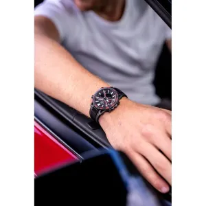 Мъжки часовник CASIO Edifice ECB-2000PB-1AEF