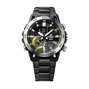 Мъжки часовник CASIO Edifice ECB-40DC-1AEF