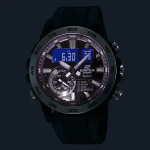 Мъжки часовник CASIO Edifice ECB-40P-1A
