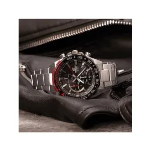 Мъжки часовник CASIO Edifice EFR-566DB-1A