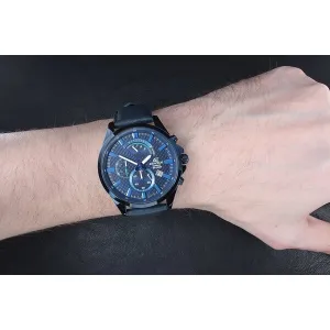 Мъжки часовник CASIO Edifice EFV-530BL-2A