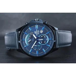 Мъжки часовник CASIO Edifice EFV-530BL-2A