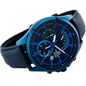 Мъжки часовник CASIO Edifice EFV-530BL-2A