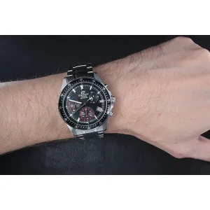 Мъжки часовник CASIO Edifice EFV-540D-1A