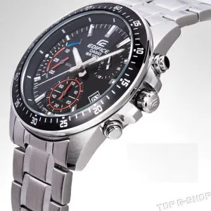 Мъжки часовник CASIO Edifice EFV-540D-1A