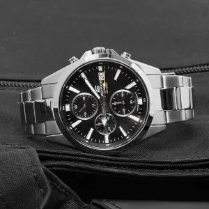 Мъжки часовник CASIO Edifice EFV-560D-1A