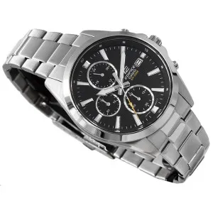 Мъжки часовник CASIO Edifice EFV-560D-1A