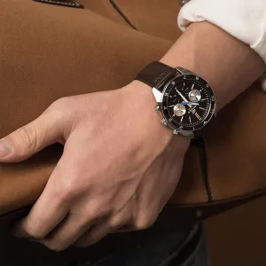 Мъжки часовник CASIO Edifice EFV-590L-1A