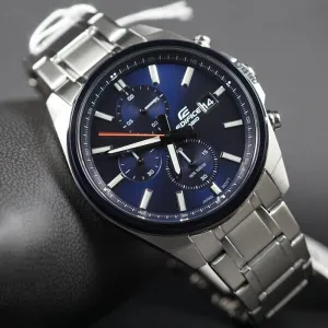 Мъжки часовник CASIO Edifice EFV-610DB-2A
