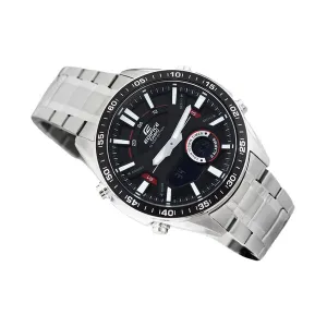 Мъжки часовник CASIO Edifice EFV-C100D-1A