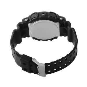 Мъжки часовник CASIO G-SHOCK GA-100-1A1ER