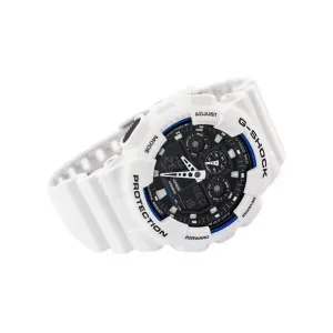 Мъжки часовник CASIO G-SHOCK GA-100B-7AER
