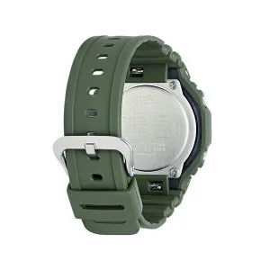 Мъжки часовник CASIO G-SHOCK GA-2110SU-3AER