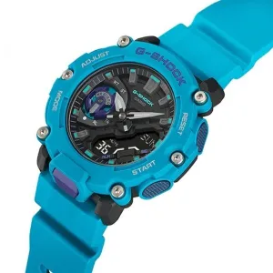 Мъжки часовник CASIO G-SHOCK GA-2200-2А