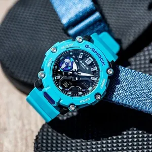 Мъжки часовник CASIO G-SHOCK GA-2200-2А