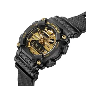 Мъжки часовник CASIO G-SHOCK GA-900AG-1A