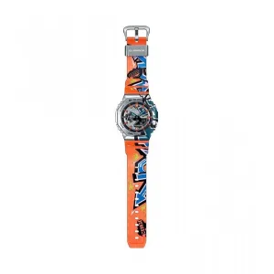 Мъжки часовник CASIO G-SHOCK limited edition GM-2100SS-1A