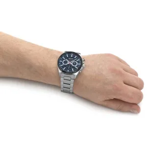 Мъжки часовник SEIKO SSB407P1