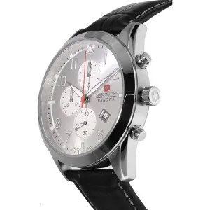 Мъжки часовник Swiss Military Hanowa 06-4316.04.001