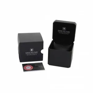 Мъжки часовник Swiss Military Hanowa 06-5231.7.04.003