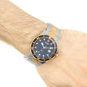 Мъжки часовник Swiss Military Hanowa 06-5315.12.007