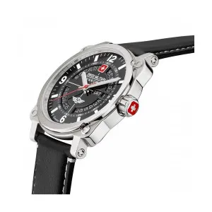 Мъжки часовник Swiss Military Hanowa SMWGB210110