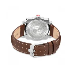 Мъжки часовник Swiss Military Hanowa SMWGB2101102