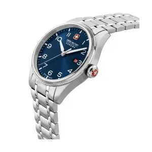 Мъжки часовник Swiss Military Hanowa - SMWGH0000802