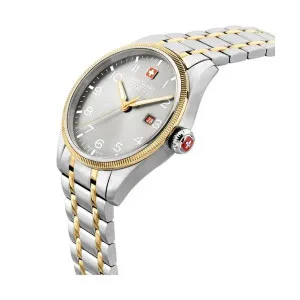 Мъжки часовник Swiss Military Hanowa SMWGH0000860