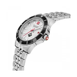 Мъжки часовник Swiss Military Hanowa - SMWGH2100601