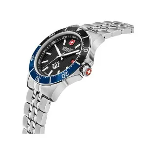 Мъжки часовник Swiss Military Hanowa - SMWGH2100603