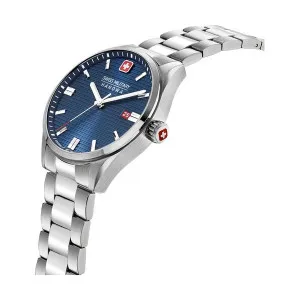 Мъжки часовник Swiss Military Hanowa - SMWGH2200102