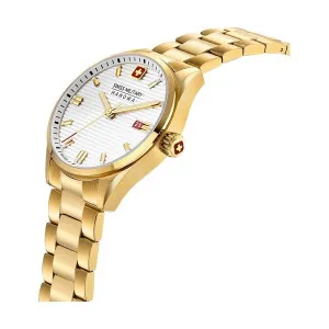 Мъжки часовник Swiss Military Hanowa SMWGH2200110