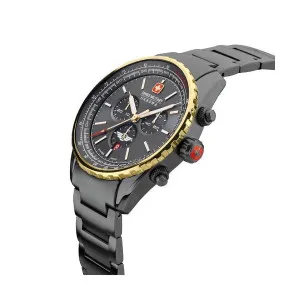 Мъжки часовник Swiss Military Hanowa SMWGI0000341