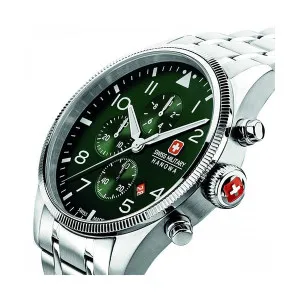 Мъжки часовник Swiss Military Hanowa SMWGI0000404