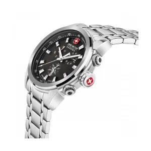 Мъжки часовник Swiss Military Hanowa - SMWGI2100202