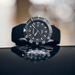 Мъжки часовник Wenger 01.0641.132