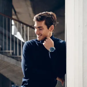 Мъжки часовник Wenger 01.0641.133