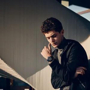 Мъжки часовник Wenger 01.0641.135