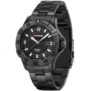 Мъжки часовник Wenger 01.0641.135