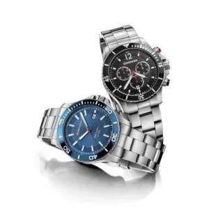 Мъжки часовник Wenger 01.0643.109