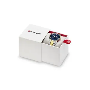 Мъжки часовник Wenger 01.1441.141