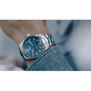 Мъжки часовник WENGER 01.1541.128