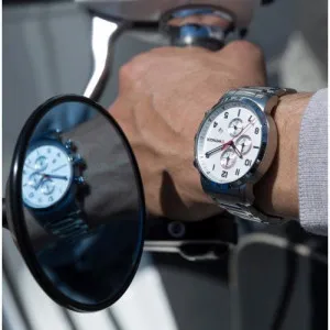 Мъжки часовник Wenger 01.1543.110