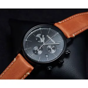 Мъжки часовник Wenger 01.1743.115