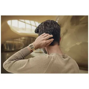 Мъжки часовник Wenger 01.1933.106