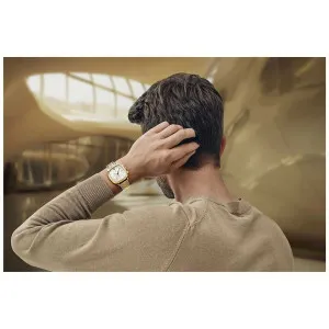 Мъжки часовник Wenger 01.1933.107